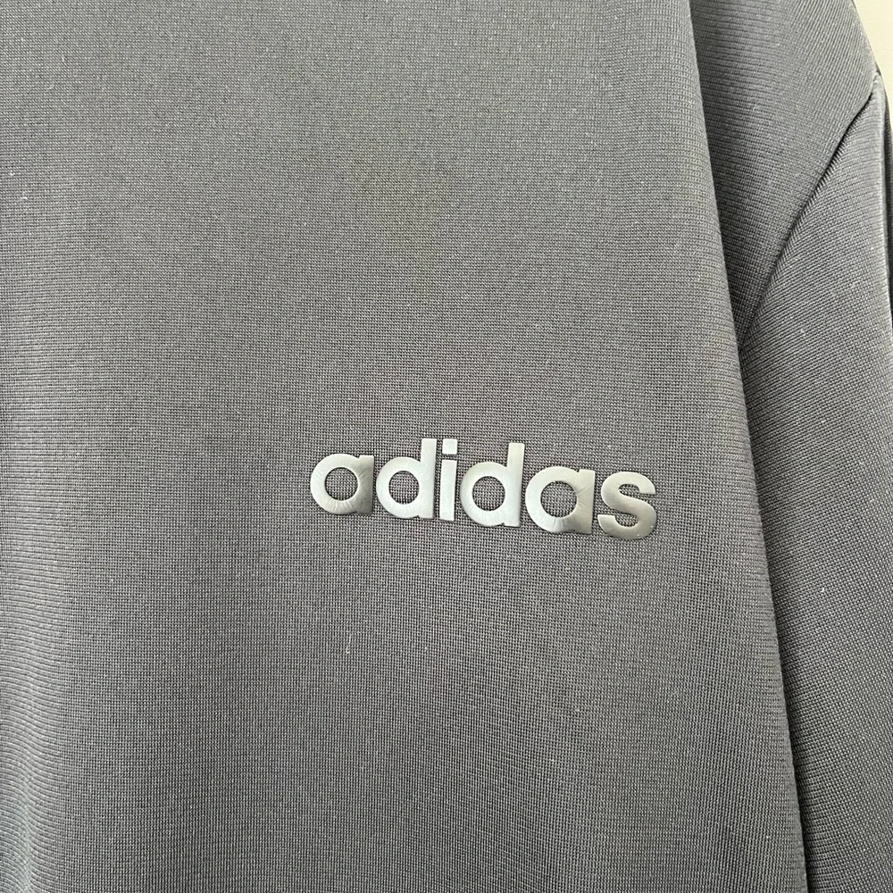 Adidas Essentials 3-Stripes‎ Tricot Track Jacket black 2XL Performance Gorpcore